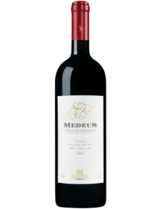 Medeus Igt 13% 75cl Sella & Mosca