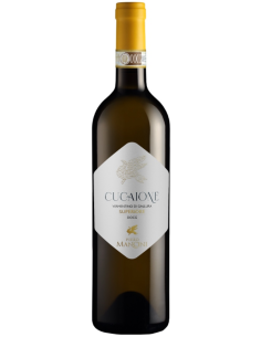 Cucaione Vermentino di Gallura Docg 13% 75cl Piero Mancini