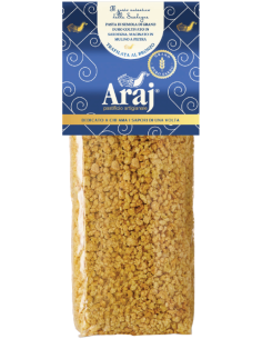 Fregula Grossa 500g Pastificio Artigianale Araj