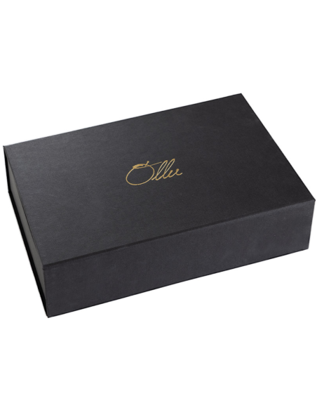 Olio Extravergine D'Oliva Semidana e Bosana Gift Box Rovelli