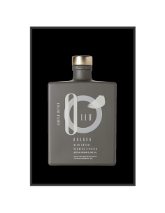 Olio Extravergine D'Oliva Bosana Gift Box Rovelli