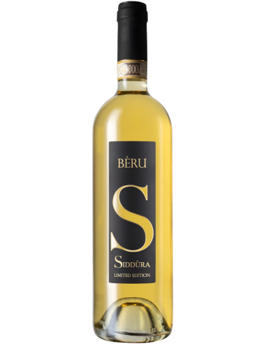 Beru Vermentino di Gallura Superiore Docg 14% 75cl Siddura