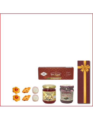 Confezione Regalo Enogastronomica S53