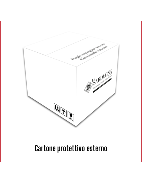 Cartone Protettivo Esterno P