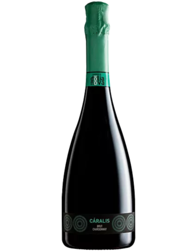 Caralis Brut Chardonnay 12% 75cl Dolianova