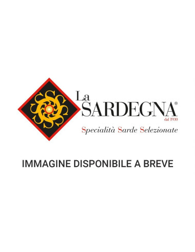 Miele di Cardo Vasetto 250g Azienda Agricola Mirai