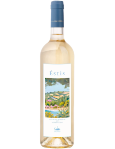 Estis Vermentino Isola dei Nuraghi Igt 13,5% 75cl Galavera