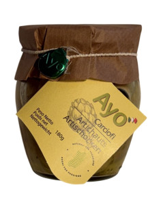 Carciofi Freschi 180g Ayo