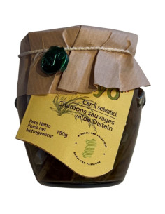 Cardi Selvatici 180g Ayo