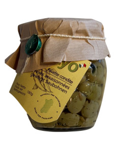 Favette Condite 180g Ayo