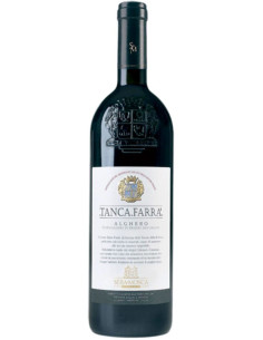 Tanca Farrà Alghero Rosso Doc 13,5% 150cl Sella & Mosca