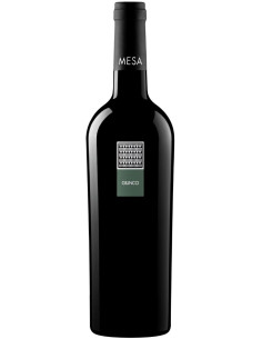Giunco Vermentino di Sardegna Doc 13,5% 75cl Mesa