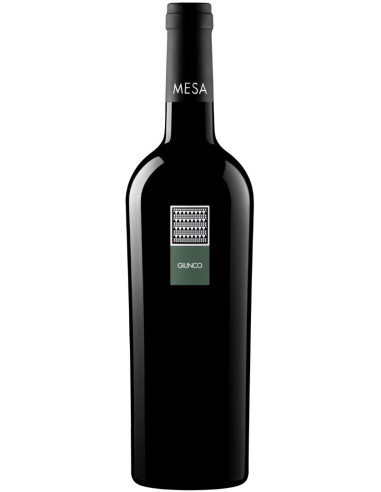 Giunco Vermentino di Sardegna Doc 13,5% 75cl Mesa