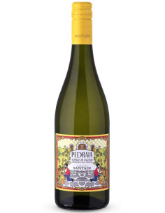Pedraia Nuragus di Cagliari Doc 12,5% 75cl Cantina Santadi