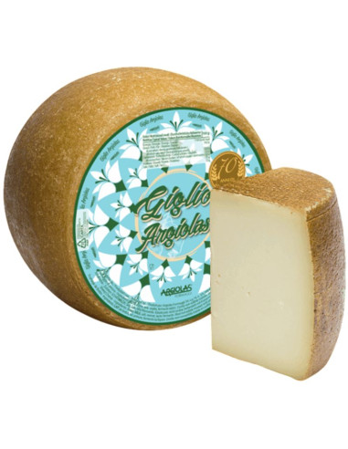 Giglio Pecorino Fresco 1/8 375g ca Argiolas