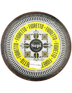 Fioretto Pecorino Semi Stagionato 2,8kg ca Sepi