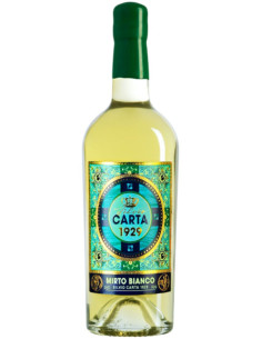 Mirto Bianco 30% 70cl Silvio Carta