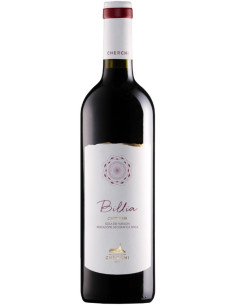 Billia Cagnulari Isola dei Nuraghi Igt 13% 75cl Cherchi