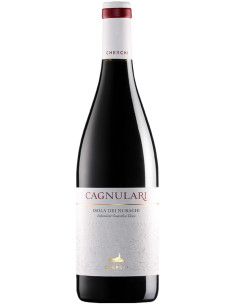 Cagnulari Igt 13% 75cl Cherchi