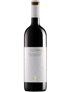Luzzana Cannonau e Cagnulari Igt 13% 75cl Cherchi
