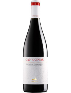 Cannonau di Sardegna Doc 14% 75cl Cherchi