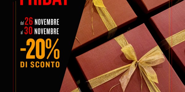 Troppi impegni e poco tempo da dedicare ai regali? Lascia fare a noi!