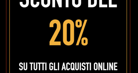 Compra online le nostre Specialità Sarde, sconto del 20% fino al 28 febbraio