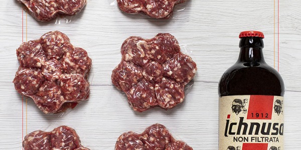 Un Mercoledì sera all’insegna del gusto?  Solo con una Ichnusa: la regina indiscussa della Sardegna!