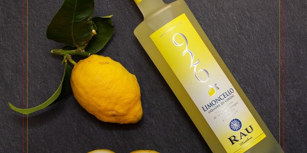 Il limoncello, Famiglia Rau