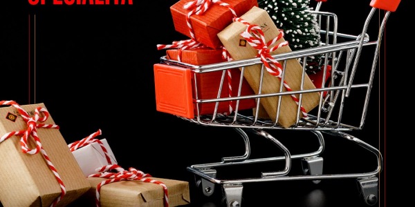 Dal 23 Novembre puoi prenotare le tue specialità sarde preferite per i tuoi pranzi e le tue cene natalizie: