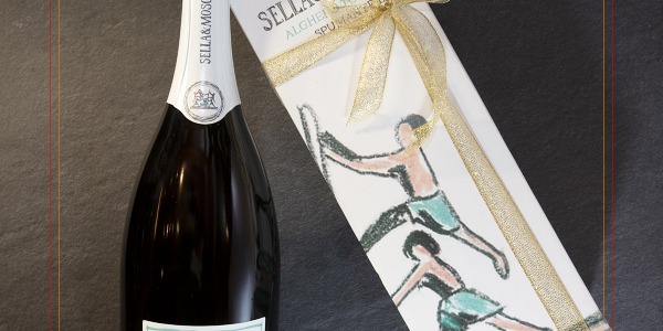 Brut di Sorbato Sella e Mosca