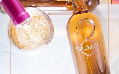 Il Capichera També Rosato