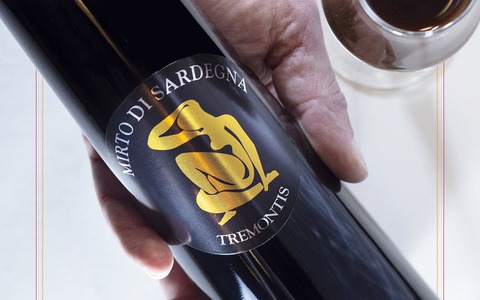 Il Mirto Tremontis