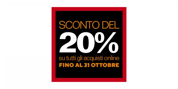 La grande promozione col 20% di sconto su tutti i nostri prodotti tipici sardi si estende in tutta Europa compresa la Svizzera.