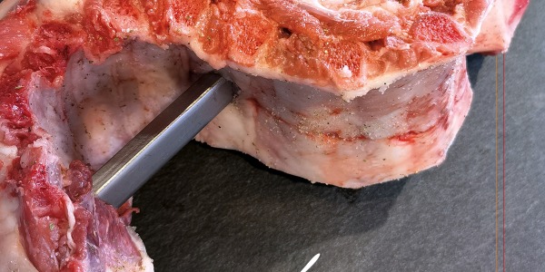 Non c’è grigliata che si rispetti senza di loro: le costine di maiale!