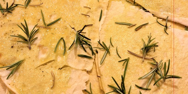 Pane Carasau Guttiau