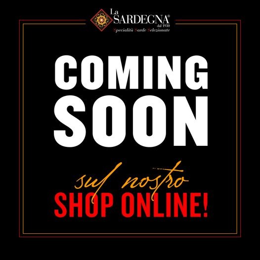 Coming soon
